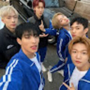 Meet your Posher, Elena